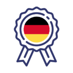 German language Certificate